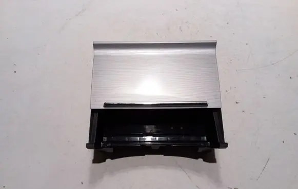 Skoda Octavia Mk3 (5E) Car ashtray 5E1863071