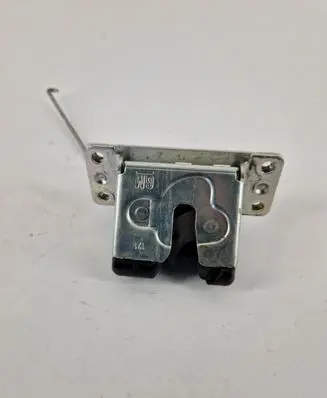 Opel Meriva A Tailgate/trunk/boot lock/catch/latch 90563999