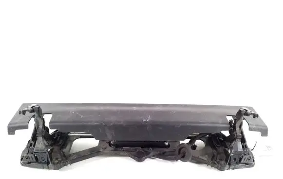 Porsche Cayenne (9Y0 9Y3) Tailgate/trunk spoiler 9Y3827204D