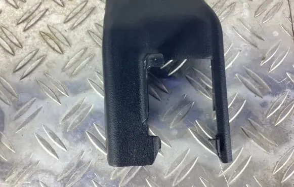 Lexus RC Front door seat control surround trim 7212453040