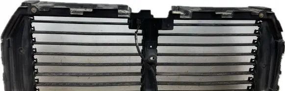 Ford F150 Intercooler air channel guide FL348475A