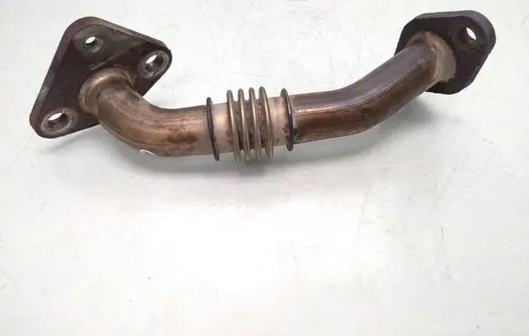 EGR valve line/pipe/hose