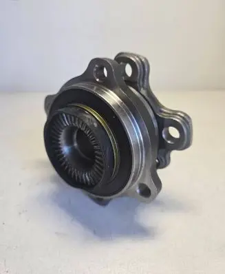 BMW 8 G14 Rear wheel ball bearing 6899175
