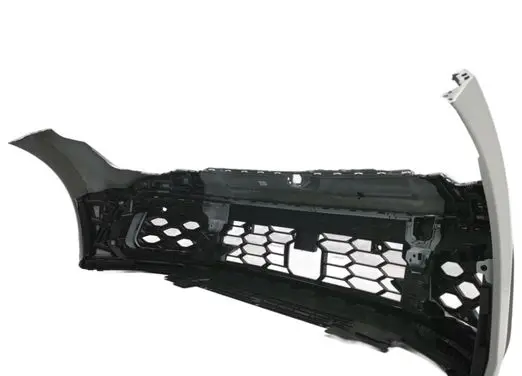 Volkswagen Golf V Front bumper 5H0807221AB
