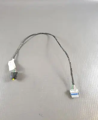 Renault Kangoo II Sliding door wiring loom 8200809160