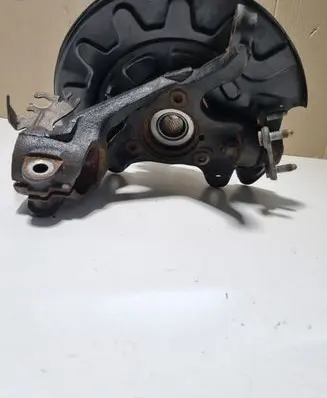 Volkswagen Jetta VII Front wheel hub 3ME5QM256A