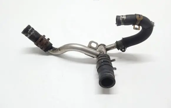 Suzuki Grand Vitara II Engine coolant pipe/hose 8200366950