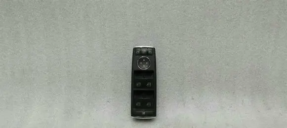 Mercedes-Benz E C207 W207 Electric window control switch A2128208310