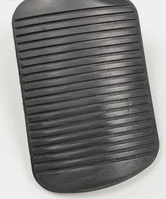 Jaguar XF X250 Brake pedal 8X23-2457-AA
