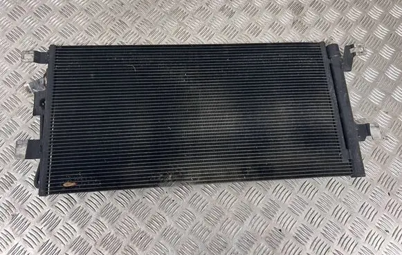 Audi Q5 SQ5 A/C cooling radiator (condenser) 80A816411