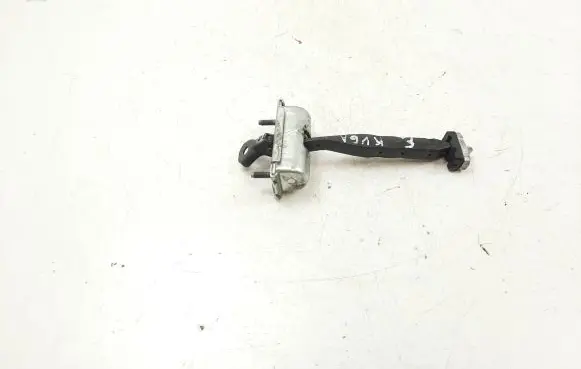 Ford Kuga II Rear door check strap stopper CJ54627200AA