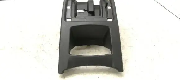 Renault Scenic III - Grand scenic III Head unit multimedia control 8127853