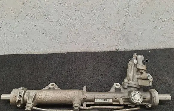 Mercedes-Benz C W204 Steering rack A20411011017 614452