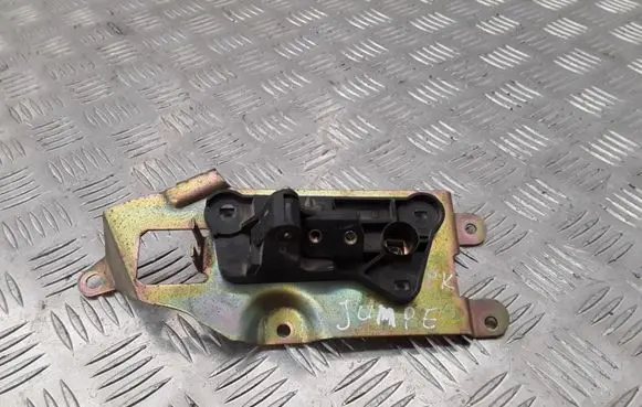 Citroen Jumper Front door interior handle