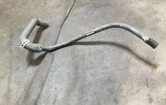 Cupra Born Engine coolant pipe/hose 1EA121034G