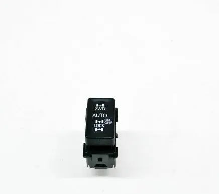 Renault Koleos I Other switches/knobs/shifts 8403B