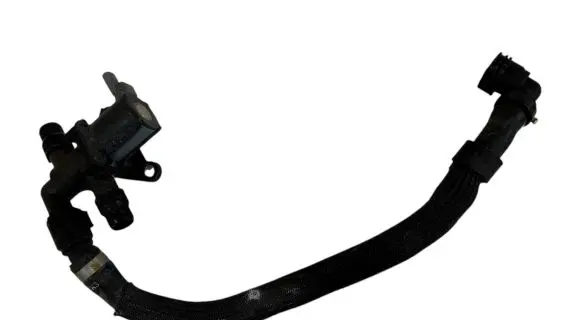 Peugeot 208 Electric auxiliary coolant/water pump 9829266280