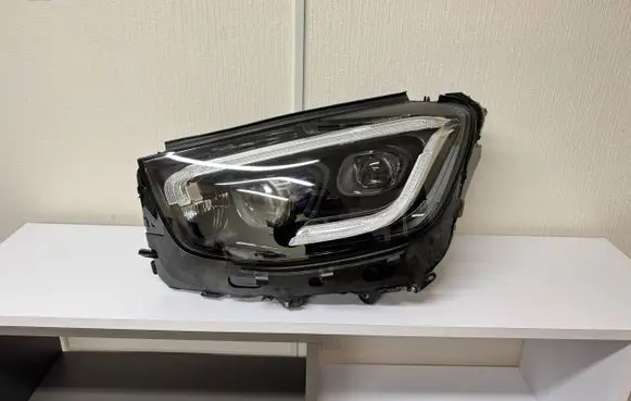 Mercedes-Benz GLC C253 Headlight/headlamp A2539064903