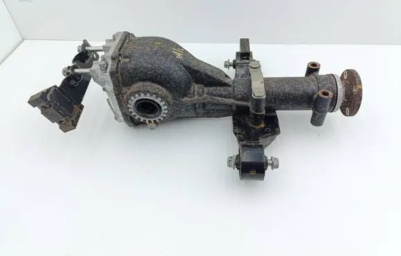 Subaru Forester SK Rear differential R41L SD0096