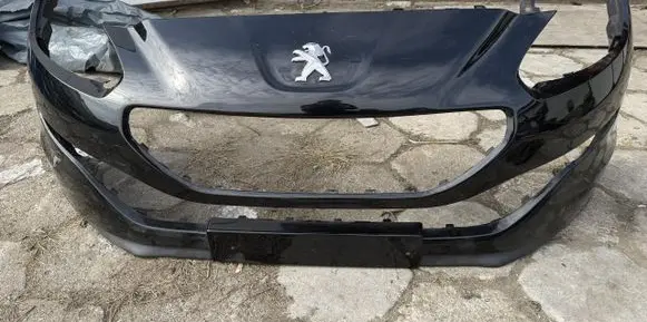Peugeot RCZ Front bumper LAKKTVC