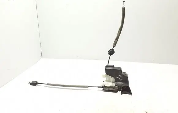 Audi A3 S3 8V Front door lock 8X1837015C