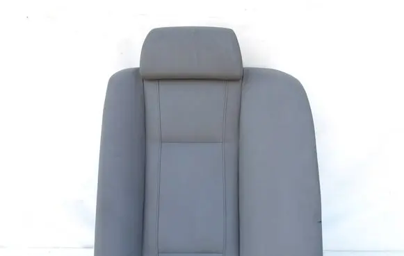 BMW 7 E65 E66 Second row seats 