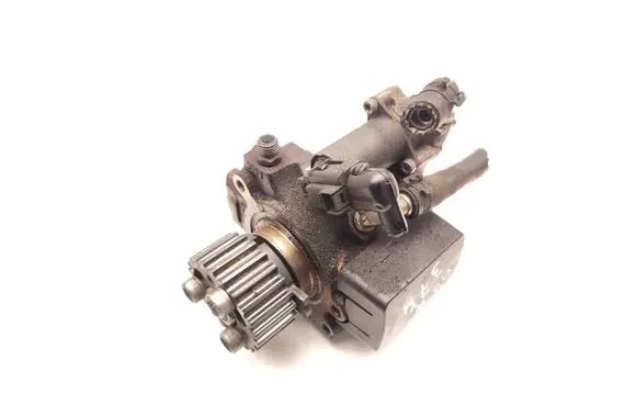 Volkswagen Golf VI Fuel injection high pressure pump 03L130755E