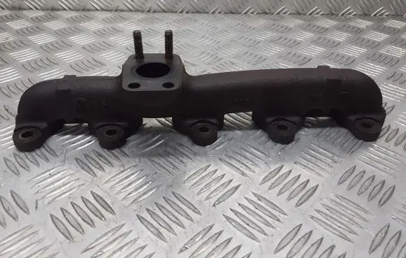 Ford Focus Exhaust manifold