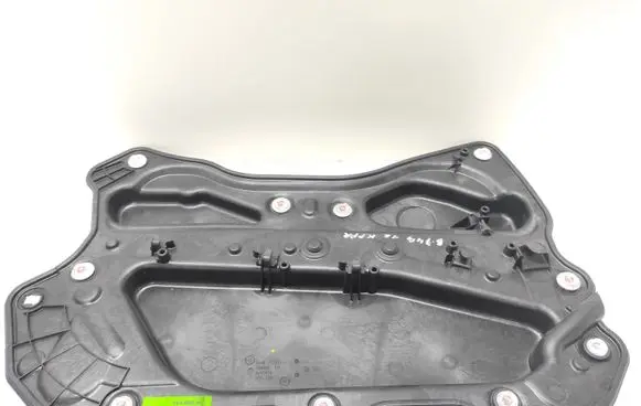 BMW 7 F01 F02 F03 F04 Front window lifting mechanism without motor 5148717951 586509
