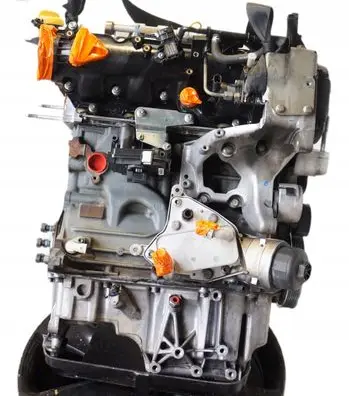 Alfa Romeo Giulietta Engine 939B3000
