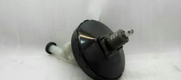 Mitsubishi Lancer X Brake booster 4630A247