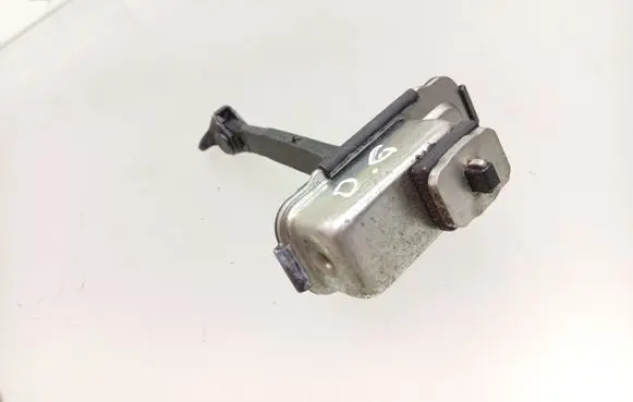 KIA Sportage Rear door check strap stopper