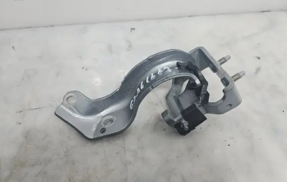 Tailgate/trunk/boot hinge