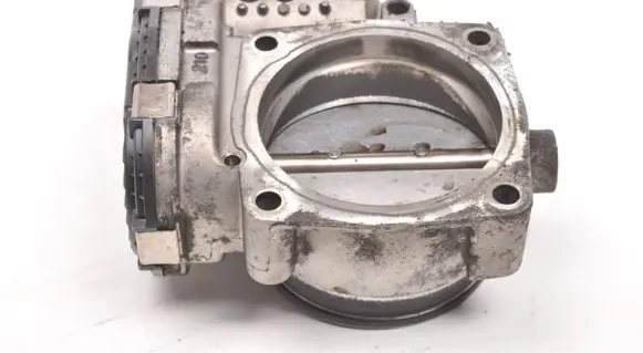 Porsche 911 Electric throttle body valve 99760511500