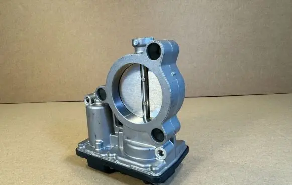 BMW X2 F39 Throttle valve 13547618838