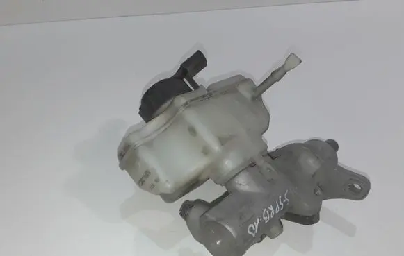 Skoda Superb B6 (3T) Master brake cylinder 1K1611301 350886351