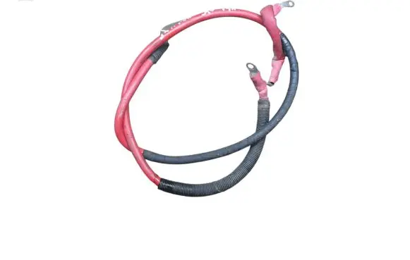 Citroen Jumper Positive cable (battery)