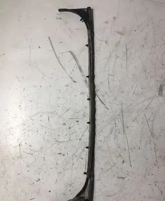 Peugeot Boxer Front door rubber seal 1340461080