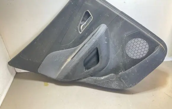 Opel Mokka Rear door card panel trim AVF84542600R 20151007