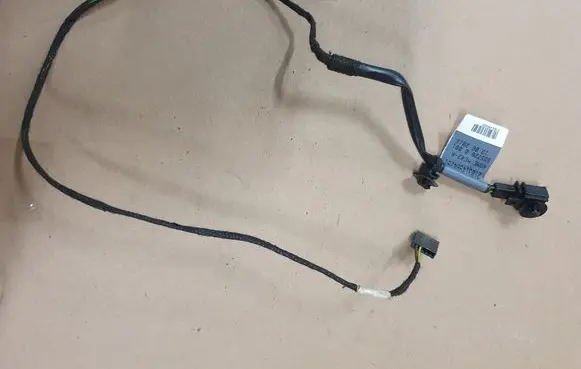Audi A3 S3 8V Seat wiring loom 8V0971365K 8R0973665 1J0973332