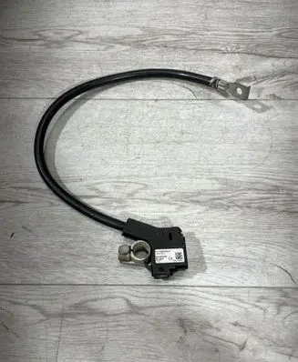 BMW X3 F25 Negative earth cable (battery) 9243752