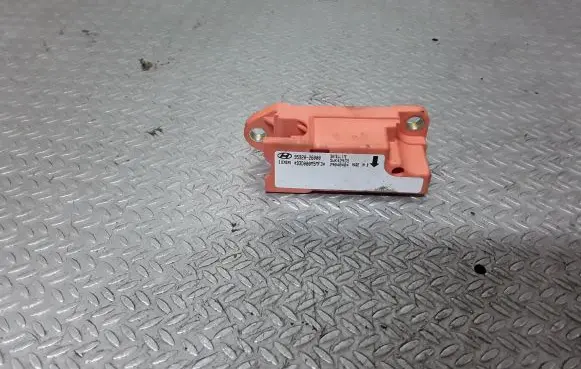 Hyundai Santa Fe Airbag deployment crash/impact sensor 9592026000