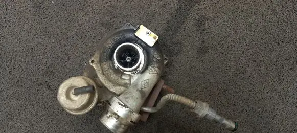 Renault Kangoo II Turbo 54359710029