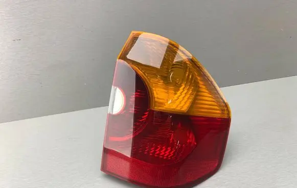BMW X3 E83 Rear/tail lights 63216990168 6990168