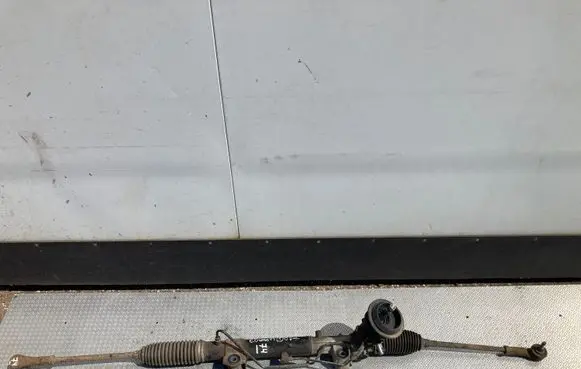 Citroen C-Crosser Steering rack A11927851