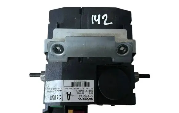 Volvo XC90 Phone control unit/module 30775328 2204359A