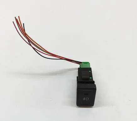 Suzuki SX4 Fog light switch 3727062JA0