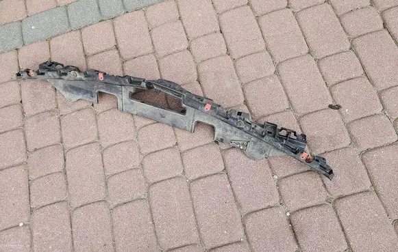 Opel Insignia A Radiator trim 22864058-