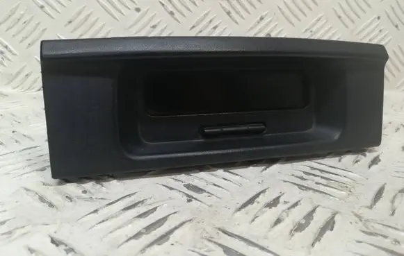 Renault Trafic II (X83) Screen/display/small screen 8200584888A 281168891 281137007