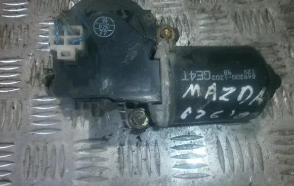 Mazda 626 Wiper motor 8492001302